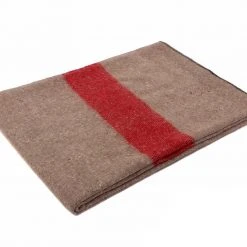 Blankets & Quilts Rothco Swiss Style Wool Blanket
