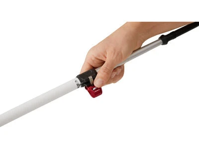 MSR DynaLock Trail (80-140 CM) Backcountry Poles