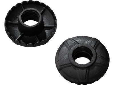 MSR DynaLock Trail (80-140 CM) Backcountry Poles