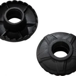 MSR DynaLock Explore (63-140 CM) Backcountry Poles