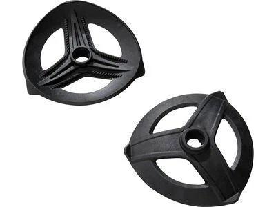 MSR DynaLock Trail (80-140 CM) Backcountry Poles