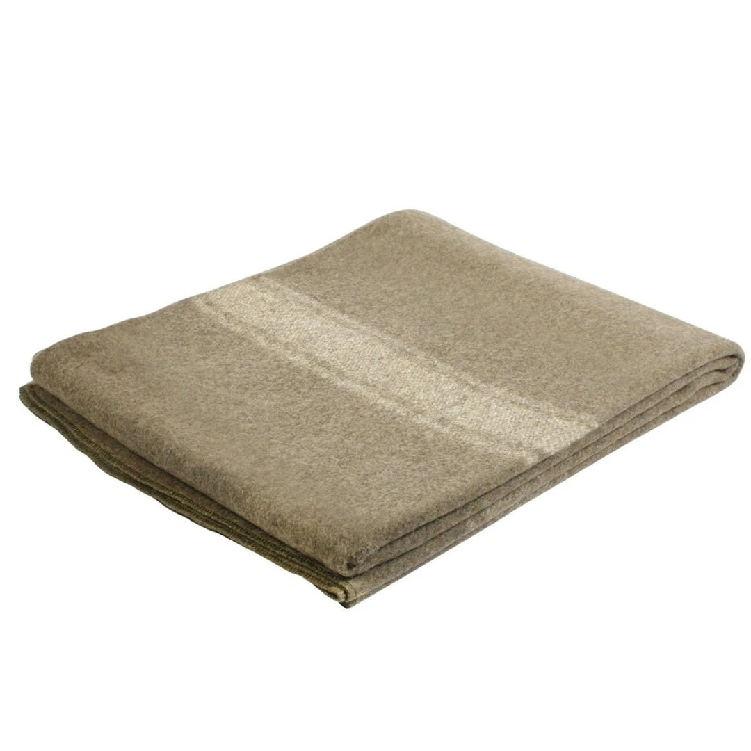 Rothco European Surplus Style Blanket Blankets & Quilts