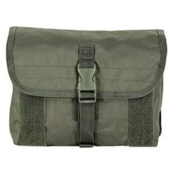 Voodoo Tactical Gas Mask Pouch Gas Mask Pouches