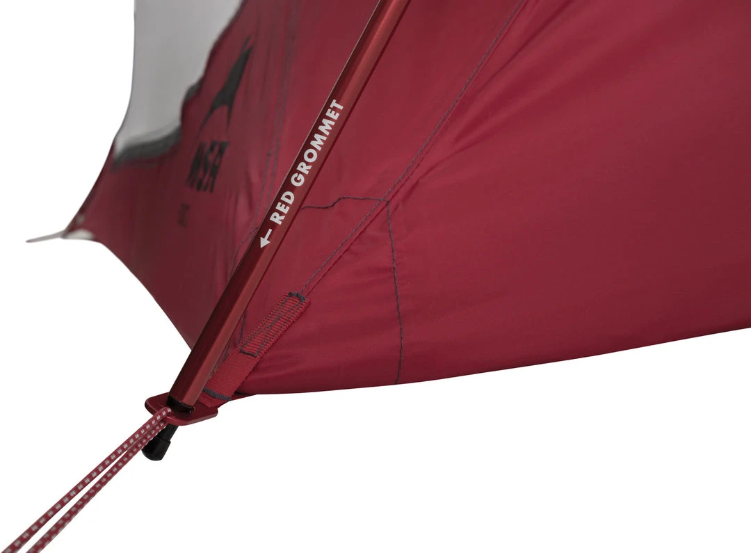 MSR Elixir 3 (footprint Included) Tent