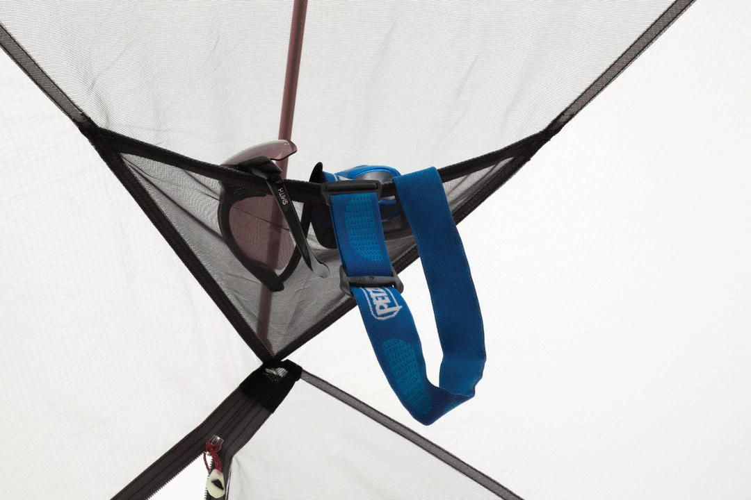 MSR Elixir 3 (footprint Included) Tent
