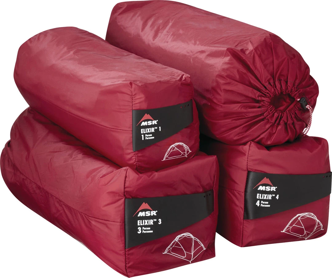 MSR Elixir 2 (footprint Included) Tent