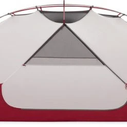 MSR Elixir 4 (footprint Included) Tent Tents & Shelters