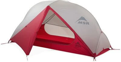 MSR Hubba NX Tent