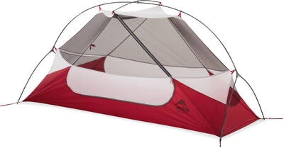MSR Hubba NX Tent