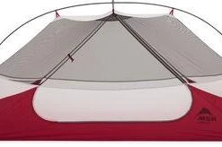 MSR Hubba NX Tent