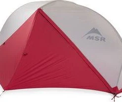 MSR Hubba NX Tent
