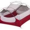 MSR Mutha Hubba NX 3-Person Backpacking Tent Tents & Shelters
