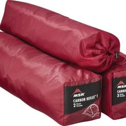 MSR Carbon Reflex 1 Tent Tents & Shelters