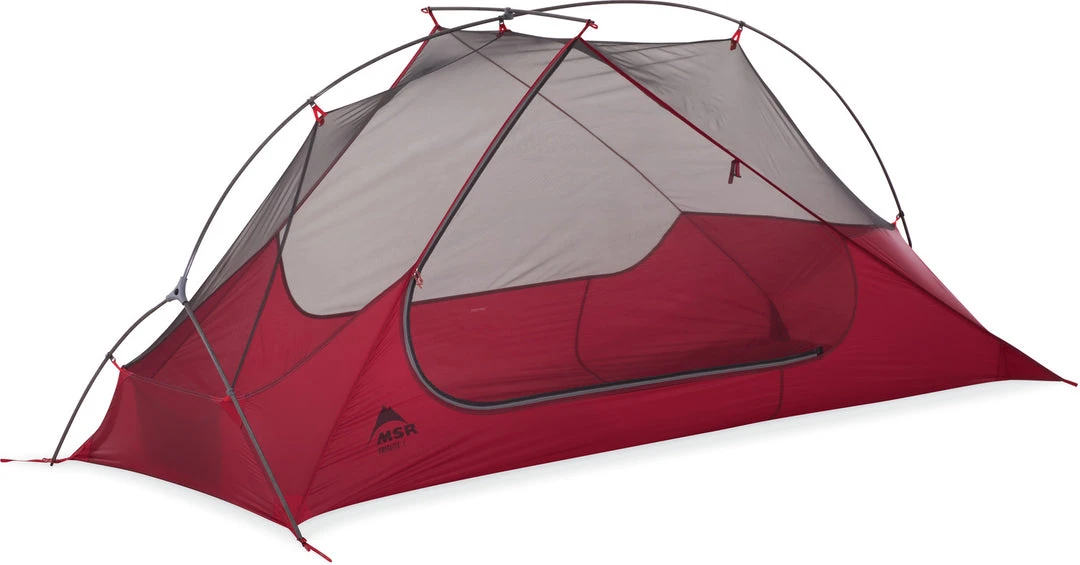 MSR FreeLite 1 Ultralight Backpacking Tent