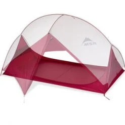 MSR Hubba NX Fast & Light Body Tent