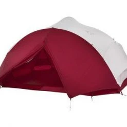 MSR Hubba NX Fast & Light Body Tent