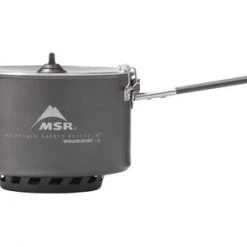 Camping Accessories MSR WindBurner Sauce Pot
