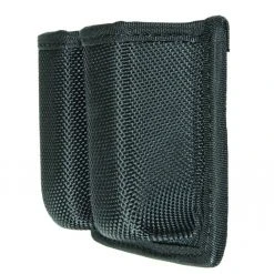 Hero's Pride Double Magazine Pouch Open Magazine Pouches