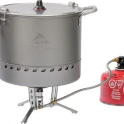 Camping Accessories MSR WindBurner Stock Pot