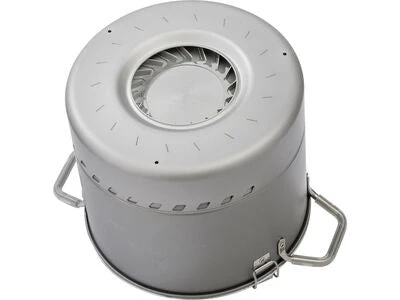 Camping Accessories MSR WindBurner Stock Pot