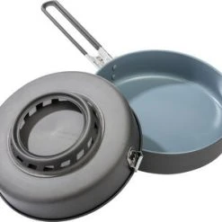 MSR WindBurner Stove System Combo