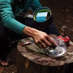 MSR Trail Lite Solo Cook Set