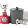 Camping Accessories MSR PocketRocket 2 Mini Stove Kit