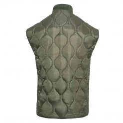 Rothco Quilted Woobie Vest
