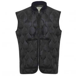 Rothco Quilted Woobie Vest