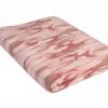 Rothco Fleece Baby Pink Camo Blanket