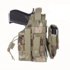 Concealment Holsters Rothco MOLLE Modular Ambidextrous Holster