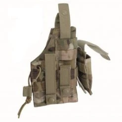 Concealment Holsters Rothco MOLLE Modular Ambidextrous Holster