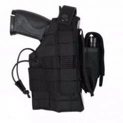 Concealment Holsters Rothco MOLLE Modular Ambidextrous Holster
