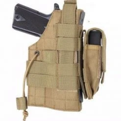 Concealment Holsters Rothco MOLLE Modular Ambidextrous Holster