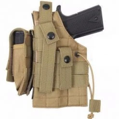 Concealment Holsters Rothco MOLLE Modular Ambidextrous Holster