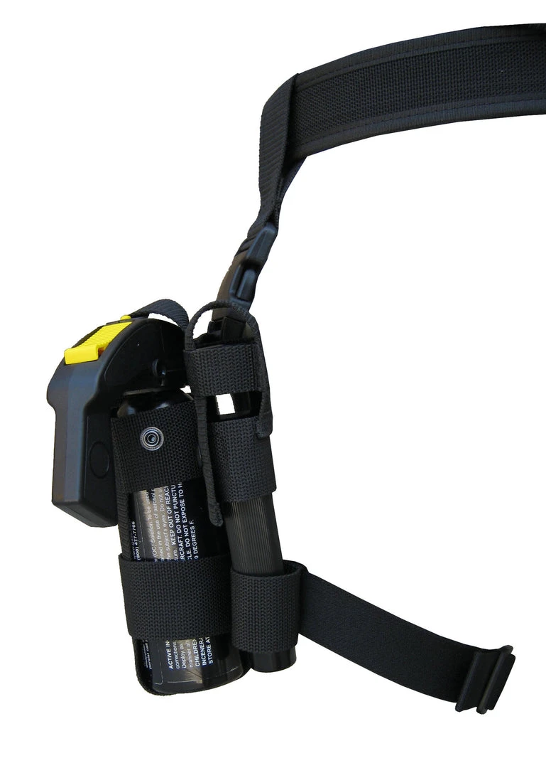 Hero's Pride MK-9 Corrections Spray Holster Pepper Spray Pouches