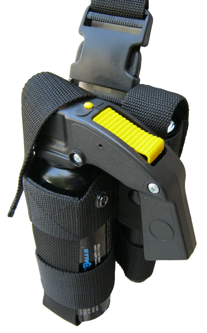Hero's Pride MK-9 Corrections Spray Holster Pepper Spray Pouches