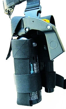 Hero's Pride MK-9 Corrections Spray Holster Pepper Spray Pouches