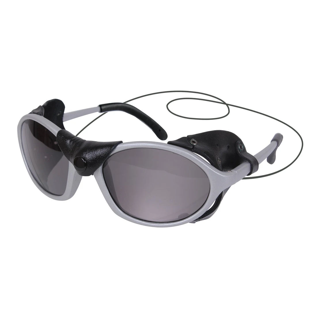 Rothco Tactical Sunglasses With Wind Guard Eyeware
