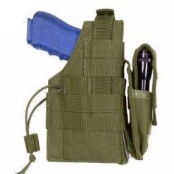 Concealment Holsters Rothco MOLLE Modular Ambidextrous Holster
