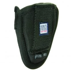 Hero's Pride Single Open Handcuff Case Handcuff Cases & Pouches