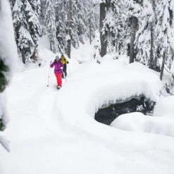 MSR Lightning Trail Snowshoes