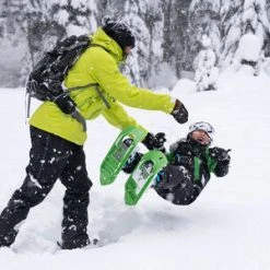 MSR Tyker Youth Snowshoes