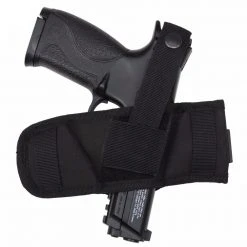 Concealment Holsters Rothco Ambidextrous Compact Belt Slide Holster