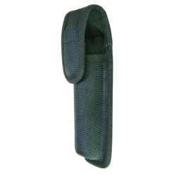 Flashlight Pouches And Holders Hero's Pride Medium Closed Light Holder