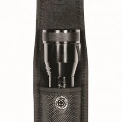 Flashlight Pouches And Holders Hero's Pride Large Closed Light Holder