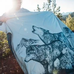 Therm-a-Rest Argo Blanket