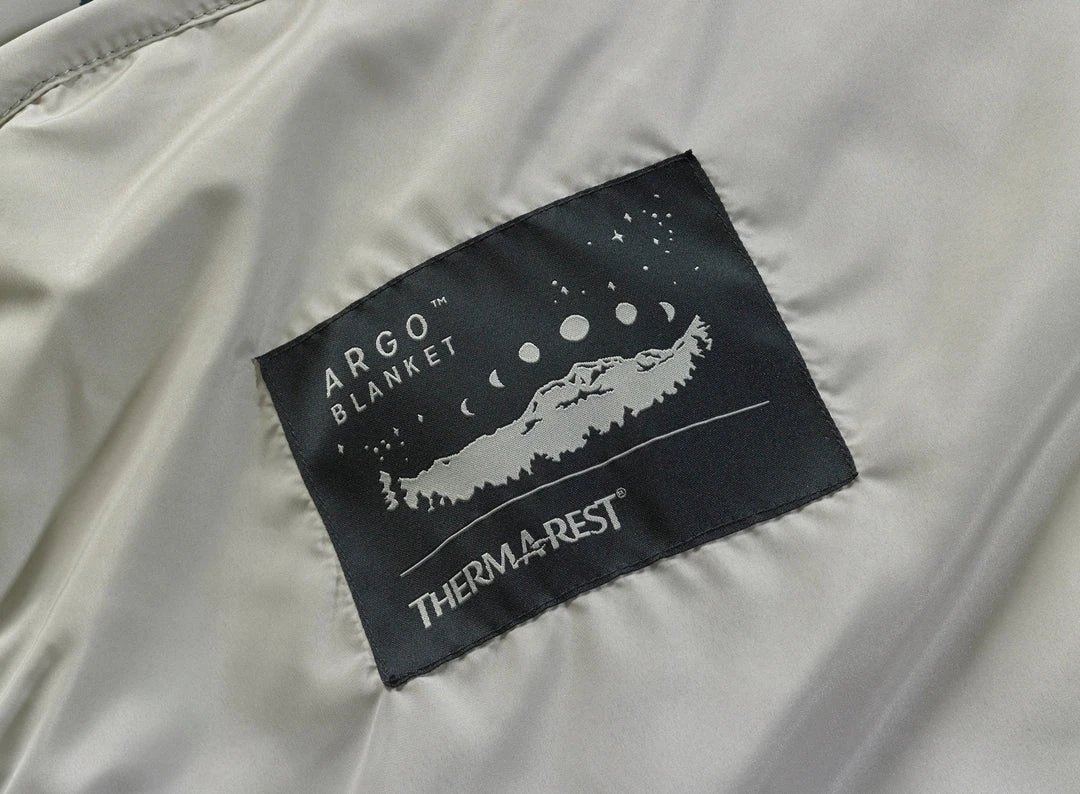 Therm-a-Rest Argo Blanket