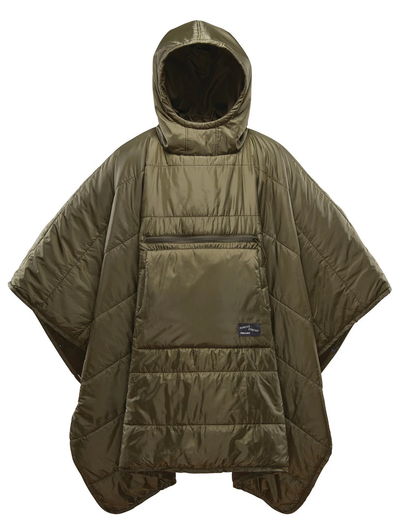 Therm-a-Rest Honcho Poncho