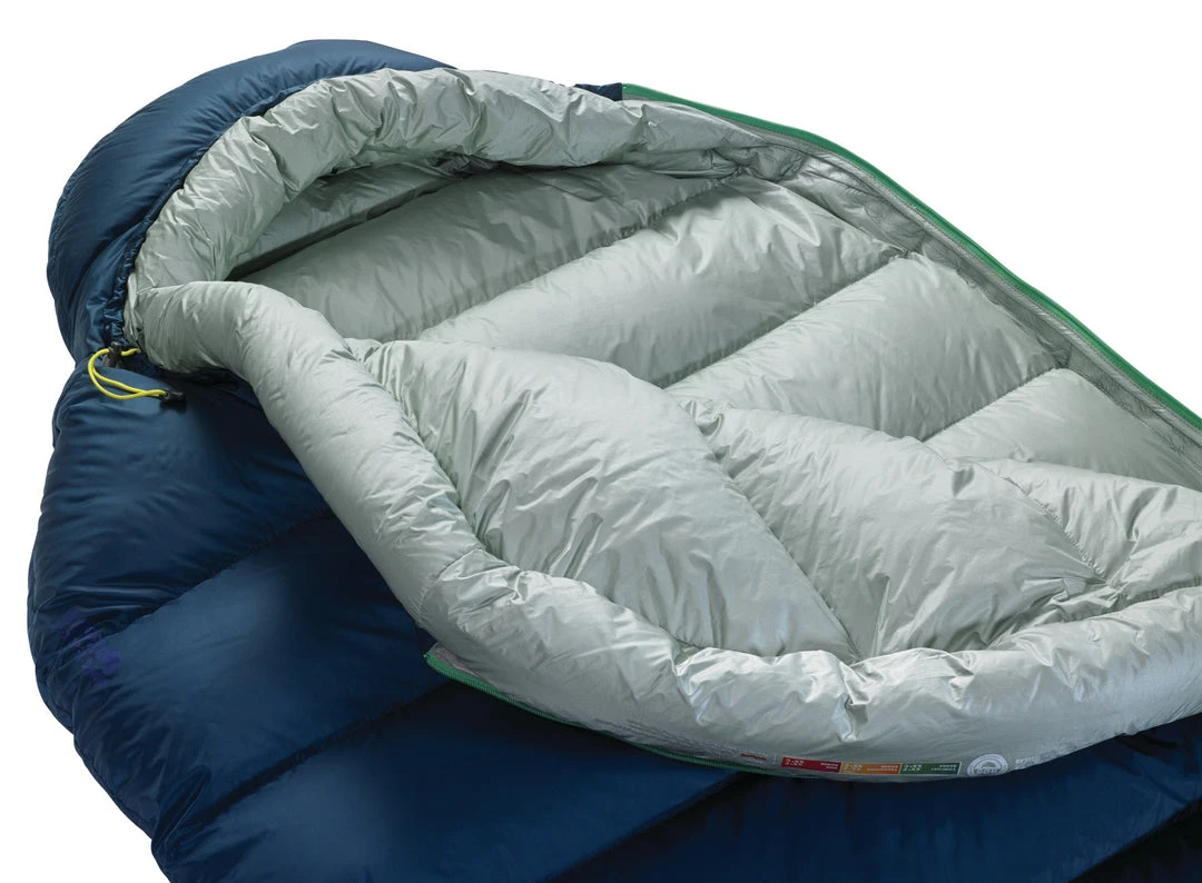 Therm-a-Rest Hyperion 20F/-6C Sleeping Bag Sleeping Bags